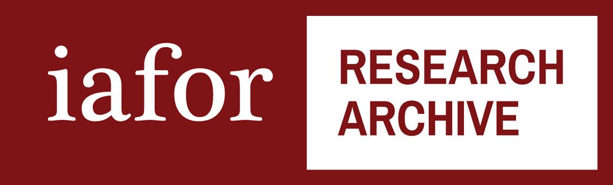 The IAFOR Research Archive