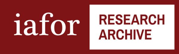 The IAFOR Research Archive - The IAFOR Research Archive