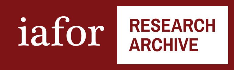 Proceedings - The IAFOR Research Archive